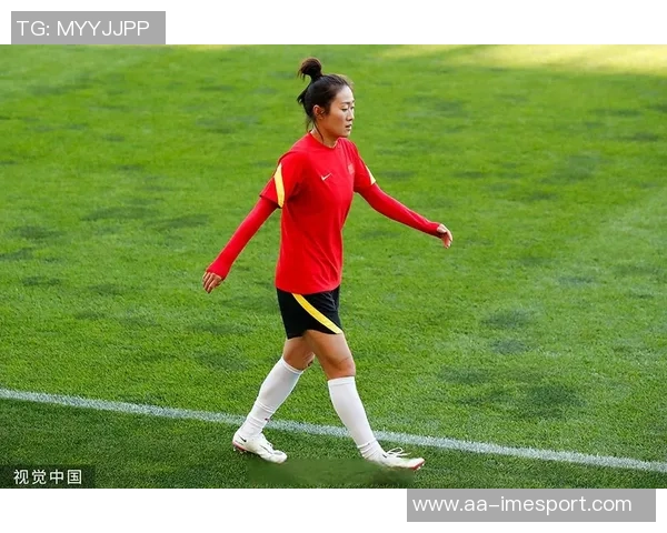 吴海燕FIFA最佳女足主帅投票结果揭晓魏格曼荣登第一顺位引关注